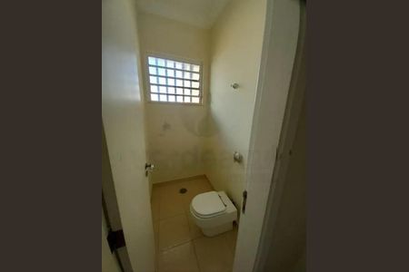 Casa para alugar com 334m², 4 quartos e 5 vagas
