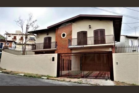 Casa para alugar com 4 quartos, 265m² em Jardim Paraíso, Campinas