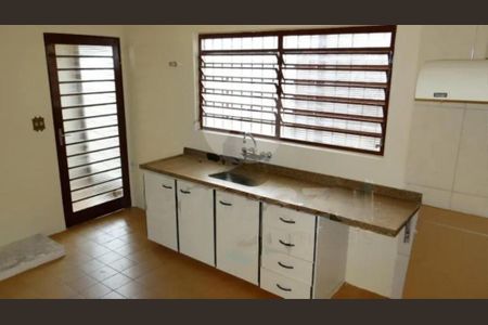 Casa para alugar com 4 quartos, 265m² em Jardim Paraíso, Campinas