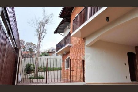 Casa para alugar com 4 quartos, 265m² em Jardim Paraíso, Campinas
