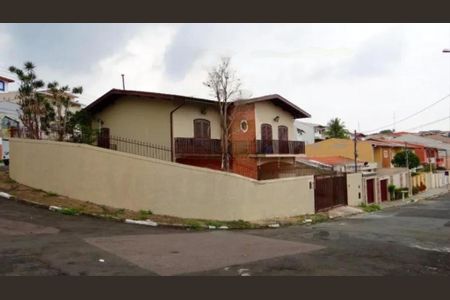 Casa para alugar com 4 quartos, 265m² em Jardim Paraíso, Campinas