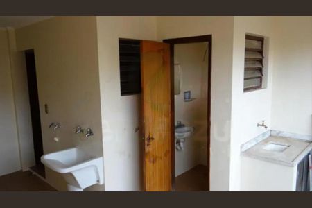 Casa para alugar com 4 quartos, 265m² em Jardim Paraíso, Campinas