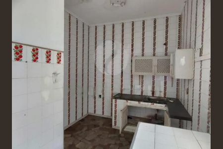 Casa para alugar com 3 quartos, 123m² em Jardim Guanabara, Campinas