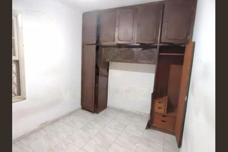 Casa para alugar com 3 quartos, 123m² em Jardim Guanabara, Campinas