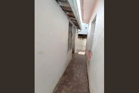Casa para alugar com 3 quartos, 123m² em Jardim Guanabara, Campinas