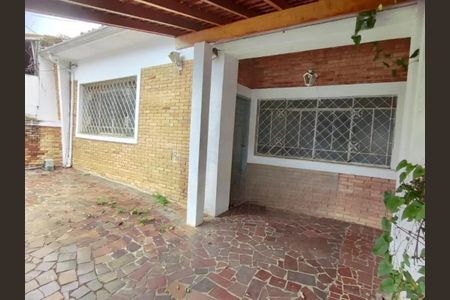 Casa para alugar com 3 quartos, 123m² em Jardim Guanabara, Campinas