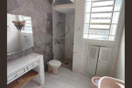 Casa para alugar com 123m², 3 quartos e 2 vagas