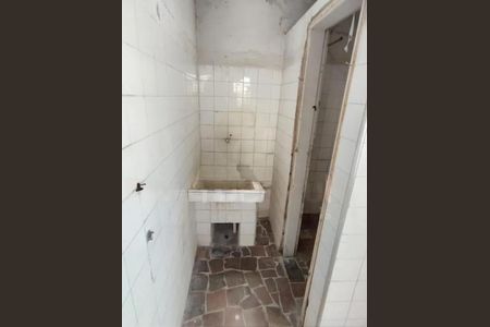 Casa para alugar com 3 quartos, 123m² em Jardim Guanabara, Campinas