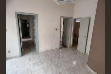 Casa para alugar com 3 quartos, 123m² em Jardim Guanabara, Campinas