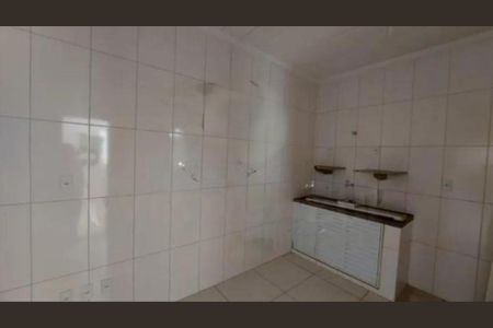 Casa para alugar com 3 quartos, 107m² em Jardim Garcia, Campinas