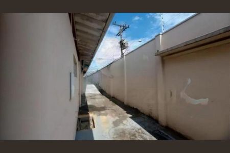 Casa para alugar com 3 quartos, 107m² em Jardim Garcia, Campinas