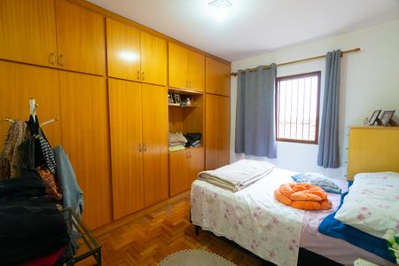 Suite de casa à venda com 3 quartos, 143m² em Jardim Jabaquara, São Paulo