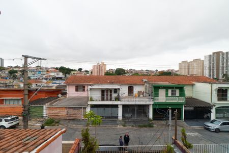 Vista do Quarto 1 de casa à venda com 3 quartos, 143m² em Jardim Jabaquara, São Paulo