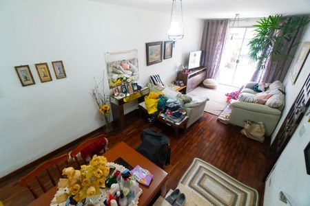 Sala de casa à venda com 3 quartos, 143m² em Jardim Jabaquara, São Paulo
