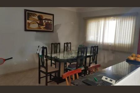Casa para alugar com 3 quartos, 180m² em Parque Dom Pedro II, Campinas