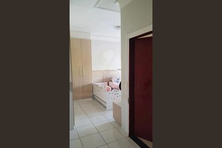 Casa para alugar com 3 quartos, 180m² em Parque Dom Pedro II, Campinas