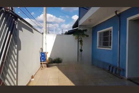 Casa para alugar com 180m², 3 quartos e 4 vagas