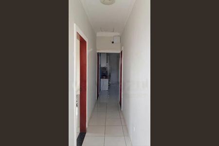 Casa para alugar com 3 quartos, 180m² em Parque Dom Pedro II, Campinas