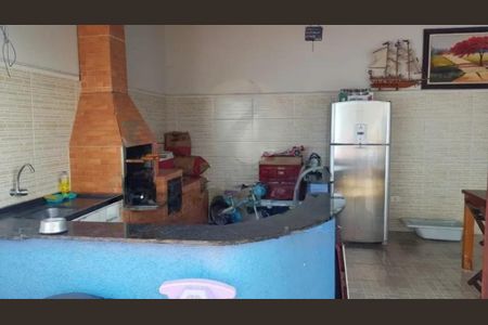 Casa para alugar com 3 quartos, 180m² em Parque Dom Pedro II, Campinas