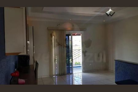 Casa para alugar com 3 quartos, 180m² em Parque Dom Pedro II, Campinas