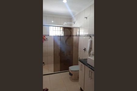 Casa para alugar com 3 quartos, 180m² em Parque Dom Pedro II, Campinas