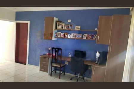 Casa para alugar com 3 quartos, 180m² em Parque Dom Pedro II, Campinas