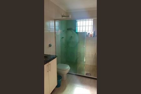 Casa para alugar com 3 quartos, 180m² em Parque Dom Pedro II, Campinas