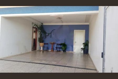 Casa para alugar com 3 quartos, 180m² em Parque Dom Pedro II, Campinas