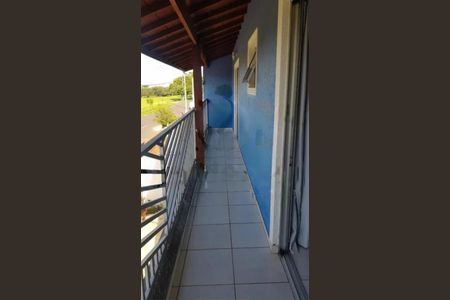 Casa para alugar com 3 quartos, 180m² em Parque Dom Pedro II, Campinas
