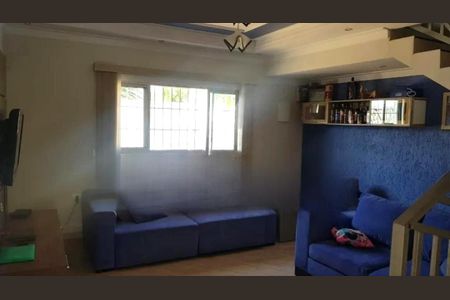 Casa para alugar com 3 quartos, 180m² em Parque Dom Pedro II, Campinas