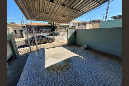Casa para alugar com 2 quartos, 150m² em Jardim Proença, Campinas