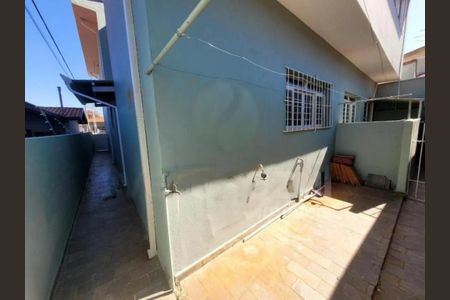 Casa para alugar com 150m², 2 quartos e 2 vagas