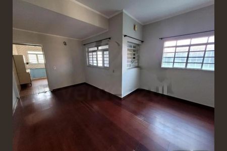 Casa para alugar com 2 quartos, 150m² em Jardim Proença, Campinas