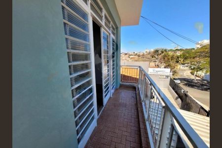 Casa para alugar com 2 quartos, 150m² em Jardim Proença, Campinas