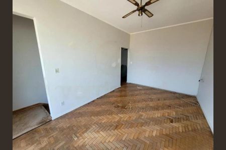 Casa para alugar com 2 quartos, 150m² em Jardim Proença, Campinas