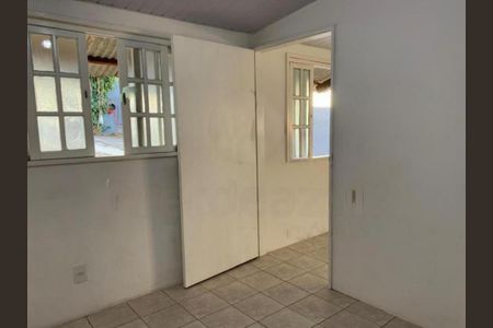 Casa para alugar com 2 quartos, 70m² em Jardim Flamboyant, Campinas
