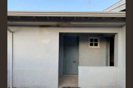 Casa para alugar com 2 quartos, 70m² em Jardim Flamboyant, Campinas