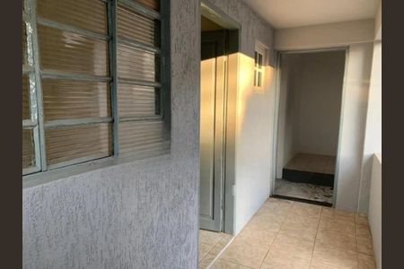 Casa para alugar com 2 quartos, 70m² em Jardim Flamboyant, Campinas