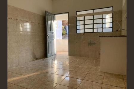 Casa para alugar com 2 quartos, 70m² em Jardim Flamboyant, Campinas
