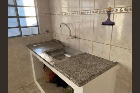 Casa para alugar com 2 quartos, 70m² em Jardim Flamboyant, Campinas