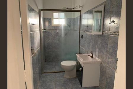 Casa para alugar com 2 quartos, 70m² em Jardim Flamboyant, Campinas