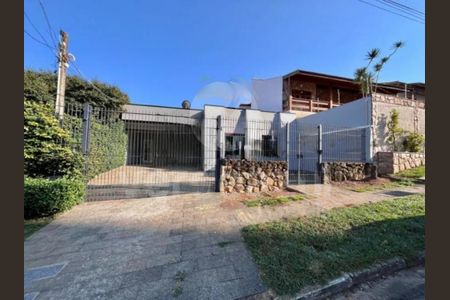 Casa para alugar com 4 quartos, 250m² em Jardim Guarani, Campinas