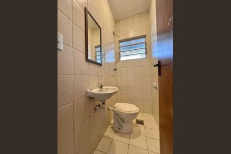 Casa para alugar com 4 quartos, 250m² em Jardim Guarani, Campinas