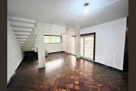 Casa para alugar com 3 quartos, 175m² em Centro, Campinas