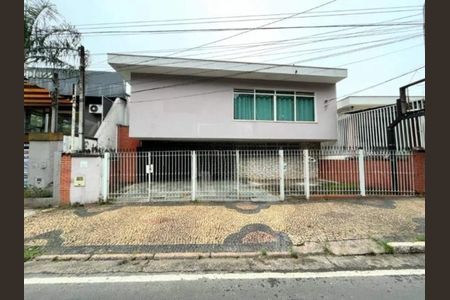 Casa para alugar com 3 quartos, 175m² em Centro, Campinas