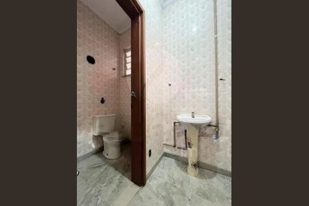 Casa para alugar com 175m², 3 quartos e 8 vagas