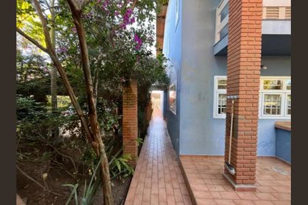 Casa para alugar com 4 quartos, 249m² em Jardim Santa Marcelina, Campinas