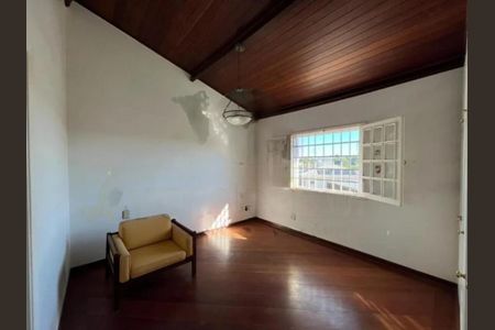 Casa para alugar com 4 quartos, 249m² em Jardim Santa Marcelina, Campinas