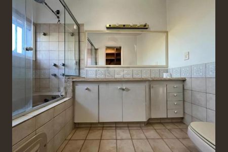 Casa para alugar com 4 quartos, 249m² em Jardim Santa Marcelina, Campinas