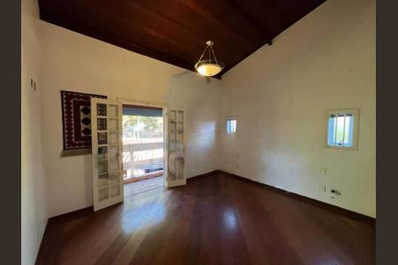 Casa para alugar com 4 quartos, 249m² em Jardim Santa Marcelina, Campinas